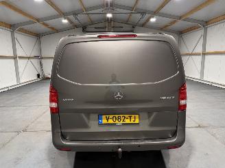 Mercedes Vito 116CDI 120kW Automaat Lang picture 7