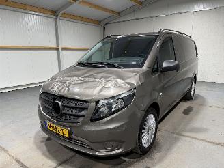 Mercedes Vito 116CDI 120kW Automaat Lang picture 10