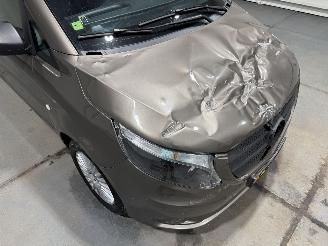 Mercedes Vito 116CDI 120kW Automaat Lang picture 19