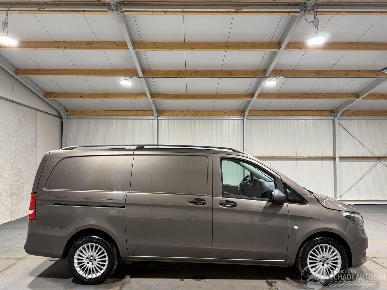 Mercedes Vito 116CDI 120kW Automaat Lang