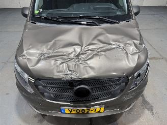 Mercedes Vito 116CDI 120kW Automaat Lang picture 20