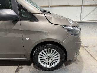 Mercedes Vito 116CDI 120kW Automaat Lang picture 16