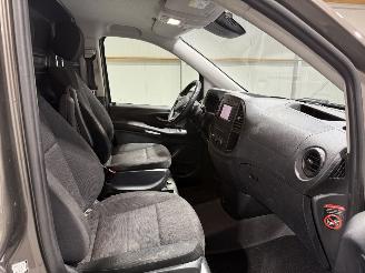 Mercedes Vito 116CDI 120kW Automaat Lang picture 36