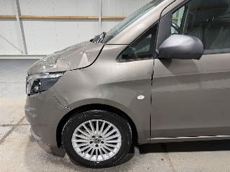 Mercedes Vito 116CDI 120kW Automaat Lang picture 15