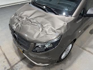 Mercedes Vito 116CDI 120kW Automaat Lang picture 21
