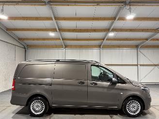 Unfall Kfz Van Mercedes Vito 116CDI 120kW Automaat Lang 2018/11