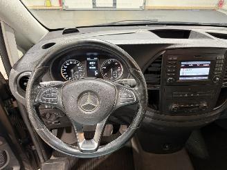 Mercedes Vito 116CDI 120kW Automaat Lang picture 31