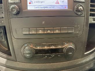 Mercedes Vito 116CDI 120kW Automaat Lang picture 35