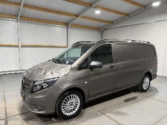 Mercedes Vito 116CDI 120kW Automaat Lang picture 9