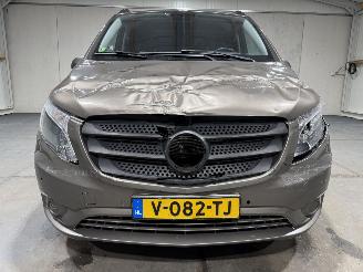 Mercedes Vito 116CDI 120kW Automaat Lang picture 23