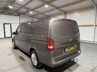Mercedes Vito 116CDI 120kW Automaat Lang picture 12