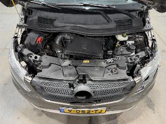 Mercedes Vito 116CDI 120kW Automaat Lang picture 26