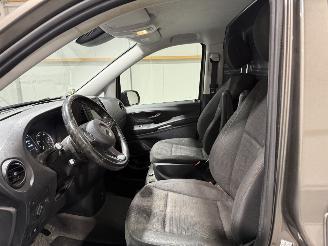 Mercedes Vito 116CDI 120kW Automaat Lang picture 30