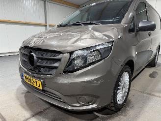 Mercedes Vito 116CDI 120kW Automaat Lang picture 24