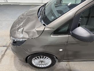 Mercedes Vito 116CDI 120kW Automaat Lang picture 17