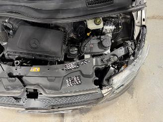 Mercedes Vito 116CDI 120kW Automaat Lang picture 29