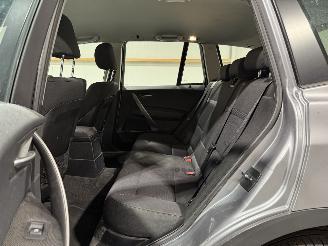 BMW X3 2.0i 110kW Introduction AWD picture 18