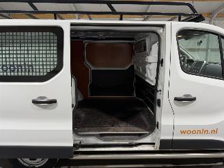 Renault Trafic 2.0dCi 107kW Automaat 145 T29 L1H1 Comfort picture 22