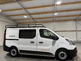 Renault Trafic 2.0dCi 107kW Automaat 145 T29 L1H1 Comfort picture 2