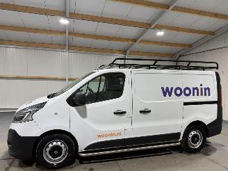 Renault Trafic 2.0dCi 107kW Automaat 145 T29 L1H1 Comfort picture 9