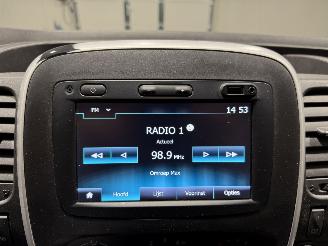 Renault Trafic 2.0dCi 107kW Automaat 145 T29 L1H1 Comfort picture 17