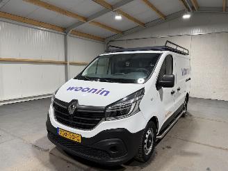 Renault Trafic 2.0dCi 107kW Automaat 145 T29 L1H1 Comfort picture 10