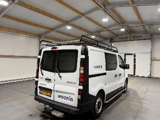 Renault Trafic 2.0dCi 107kW Automaat 145 T29 L1H1 Comfort picture 6