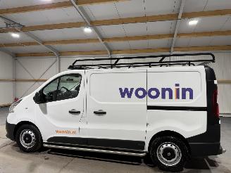 Renault Trafic 2.0dCi 107kW Automaat 145 T29 L1H1 Comfort picture 11