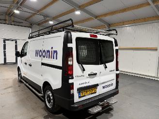Renault Trafic 2.0dCi 107kW Automaat 145 T29 L1H1 Comfort picture 12