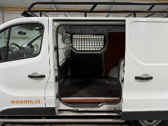 Renault Trafic 2.0dCi 107kW Automaat 145 T29 L1H1 Comfort picture 20