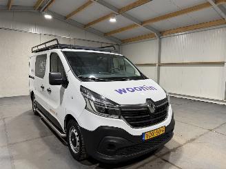 Renault Trafic 2.0dCi 107kW Automaat 145 T29 L1H1 Comfort picture 3
