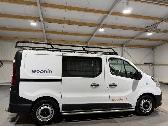 Renault Trafic 2.0dCi 107kW Automaat 145 T29 L1H1 Comfort picture 5
