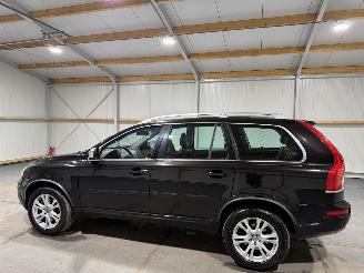 Volvo Xc-90 2.4D5 147kW Automaat Schuifkantel Edition 7Persoons picture 11