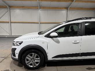 Dacia Jogger 1.0TCE 81kW Expression 7Persoons picture 13