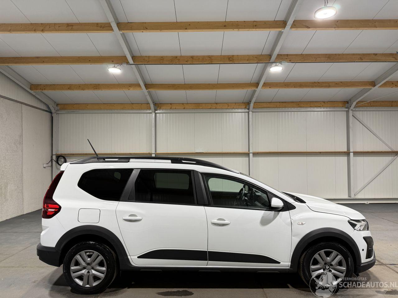 Dacia Jogger 1.0TCE 81kW Expression 7Persoons