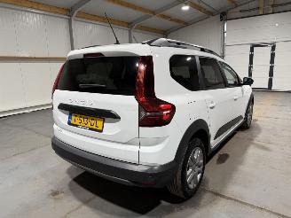 Dacia Jogger 1.0TCE 81kW Expression 7Persoons picture 6