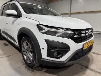 Dacia Jogger 1.0TCE 81kW Expression 7Persoons picture 22