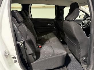 Dacia Jogger 1.0TCE 81kW Expression 7Persoons picture 45