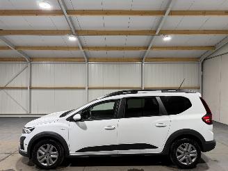 Dacia Jogger 1.0TCE 81kW Expression 7Persoons picture 8