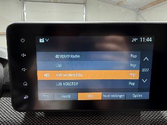 Dacia Jogger 1.0TCE 81kW Expression 7Persoons picture 33