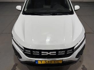 Dacia Jogger 1.0TCE 81kW Expression 7Persoons picture 20
