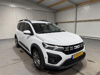 Dacia Jogger 1.0TCE 81kW Expression 7Persoons picture 3