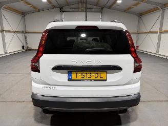 Dacia Jogger 1.0TCE 81kW Expression 7Persoons picture 7