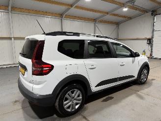 Dacia Jogger 1.0TCE 81kW Expression 7Persoons picture 5