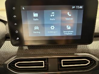 Dacia Jogger 1.0TCE 81kW Expression 7Persoons picture 30