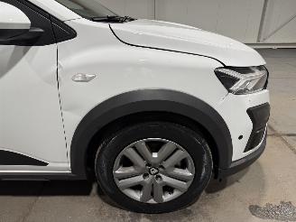 Dacia Jogger 1.0TCE 81kW Expression 7Persoons picture 16
