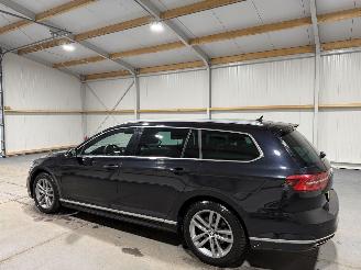 Volkswagen Passat 1.6TDI 88kW Automaat Highline Business R picture 11