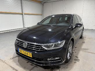 Volkswagen Passat 1.6TDI 88kW Automaat Highline Business R picture 10