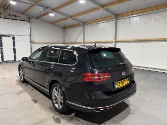 Volkswagen Passat 1.6TDI 88kW Automaat Highline Business R picture 12