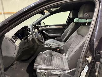 Volkswagen Passat 1.6TDI 88kW Automaat Highline Business R picture 13